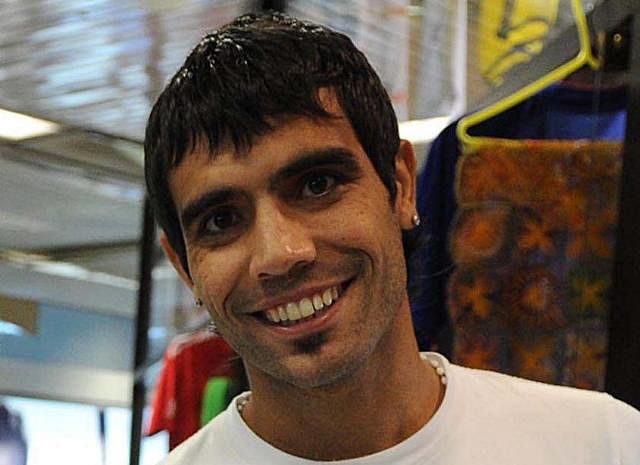 Augusto Fernandez