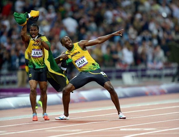 Bolt breezes to take 200m in Zurich Diamond League