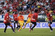 CA Osasuna v FC Barcelona - La Liga