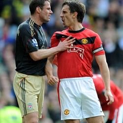 Football's greatest rivalries: Part 1