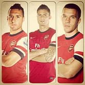 3 positives from the RVP exodus