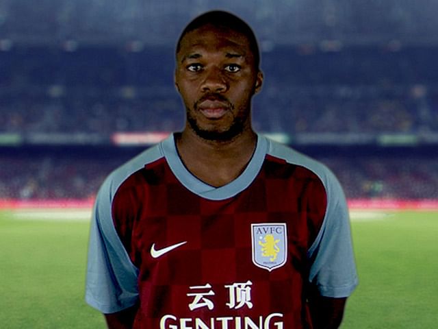 Charles N'Zogbia