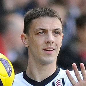 Chris Baird