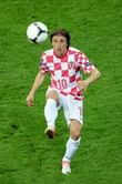 Real Madrid finally land Modric - for £32m