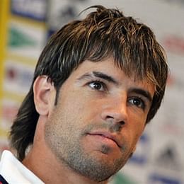 David Albelda
