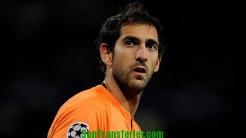 Diego Lopez Rodriguez Espanyol Player Profile