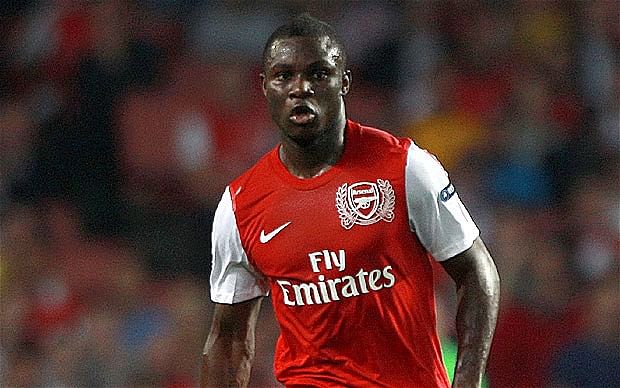 Emmanuel Frimpong