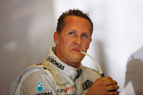 Michael Schumacher: I have not regretted my comeback for a second