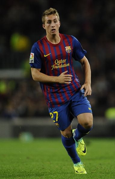 Gerard Deulofeu Lázaro – The Next Big Thing?