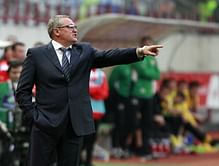 Krasnozhan replaces Petrescu at Kuban