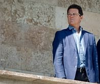 Russia's first date with Fabio Capello