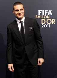 FIFA Ballon d
