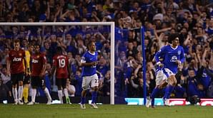 Man Utd - Again on the 'slow starters' route?