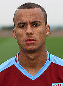 Gabriel Agbonlahor