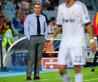Transfer activity not over for Real Madrid, says Mourinho