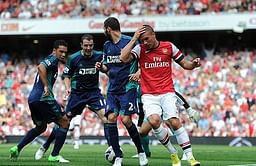 Olivier Giroud: Be Patient Arsenal, Be Patient