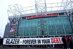 Manchester United:The Glazer Effect
