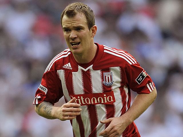 Glenn Whelan