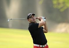 Strong field for Indian Open golf
