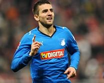 Ibisevic puts Stuttgart past Dynamo