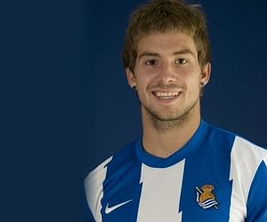 Inigo Martinez