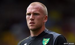 John Ruddy Profile Picture