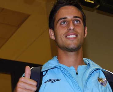 Javi Lopez