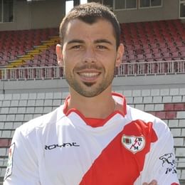 Javier Fuego Martinez