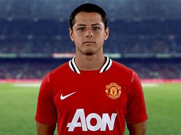 Javier Hernandez Profile Picture