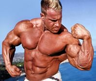 Fans to get up, close and personal with Jay Cutler at Sheru Classic Delhi 2012