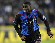 Nigerian striker Akpala joins Werder Bremen