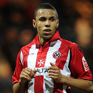 Kyle Bartley