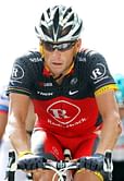 Muddled mountains - Was Armstrong just peddling off his pedals?