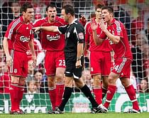 Liverpool and Indian Hockey - Prisoners of the past?