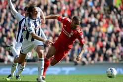 5 key battles in West Bromwich Albion versus Liverpool