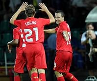 Gomel vs Liverpool: An unlikely hero wins the tie