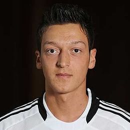 Mesut Ozil