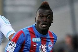 AC Milan sign Niang