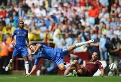 "I would play left-back if the coach told me to do so," says Eden Hazard