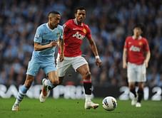 Zenit St Petersburg keen on Luis Nani