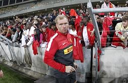 Rio: “Scholes is phenomenal”