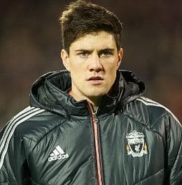 Martin Kelly Profile Picture