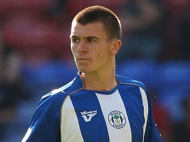 Callum McManaman