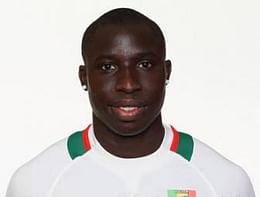Mohamed Diame Profile Picture