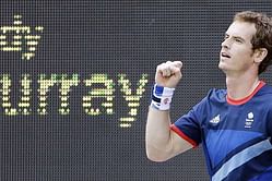 Of Olympics, Slams and Glories: The Tale of the Scotsman