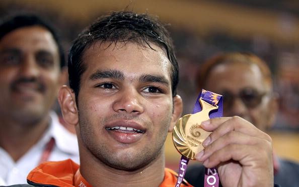 Will Railwayman Narsingh bring India back on track?