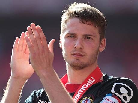 Nick Powell