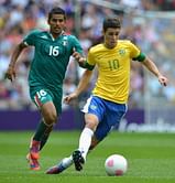 I am ready for Chelsea debut: Oscar