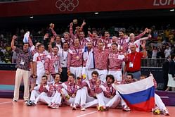 Olympics: Late gold rush saves Russia's blushes ahead of Sochi