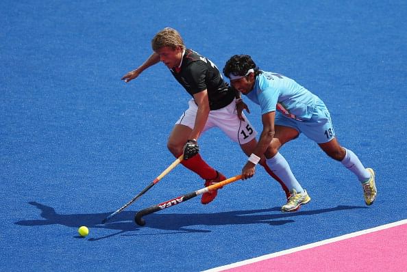 Never blamed Nobbs for London debacle: Shivendra